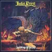 【新品未開封】Judas Priest Sad Wings of Destiny JUDAS PRIEST - Sad Wings of Destiny - Amazon.com Music